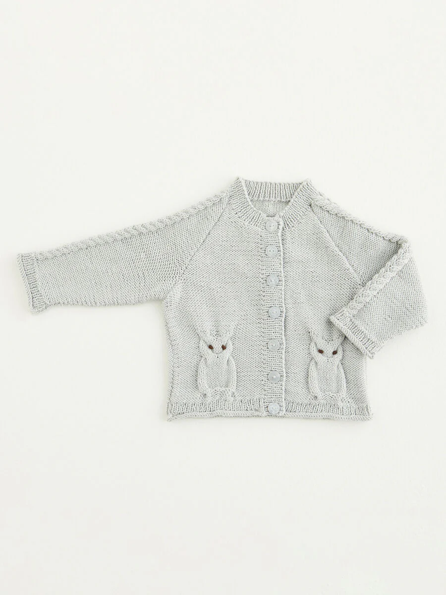 A Walk in the Woods in Snuggly DK - Sirdar 564 - Image 14