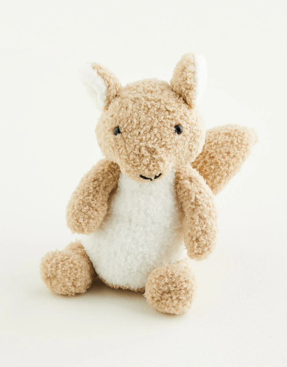 A Walk in the Woods in Snuggly DK - Sirdar 564 - Image 16
