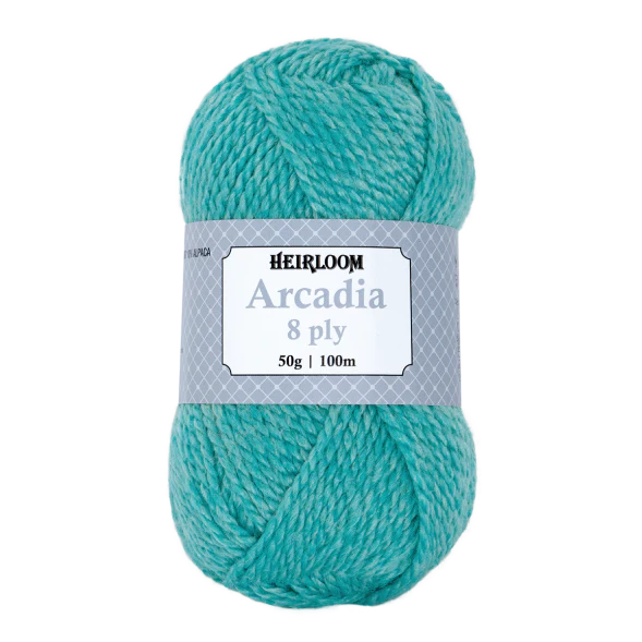Arcadia 8 ply - Heirloom - Image 7