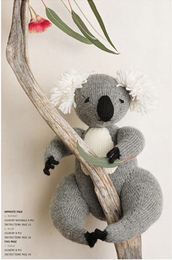 Aussie Animals - Cleckheaton 977 - Image 7