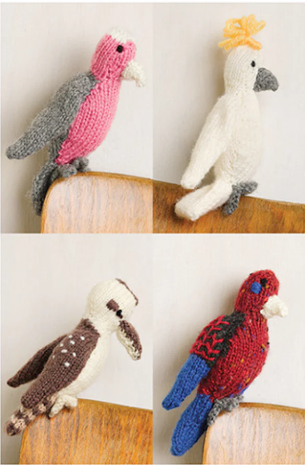 Aussie Animals - Cleckheaton 977 - Image 8