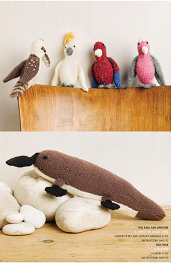 Aussie Animals - Cleckheaton 977 - Image 9