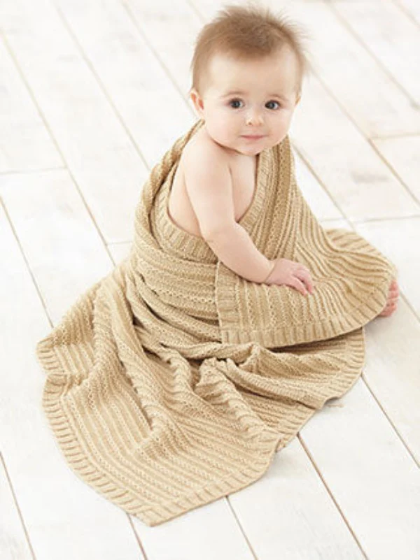 Baby Bamboo Beauties Book 500 - Sirdar - Image 9