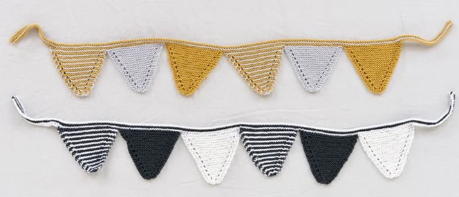 Baby Vest & Bunting - Superfine Merino 416 - Image 2