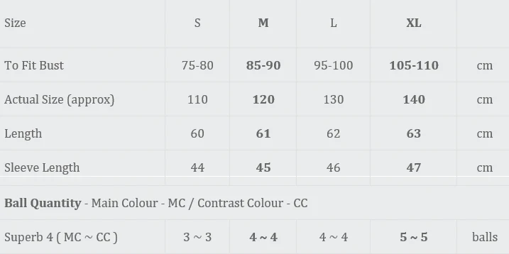 Barrett Ladies Jumper - Fiddlesticks 771 - Image 2