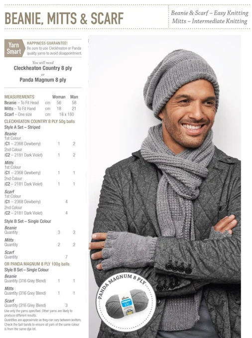 Beanies, Berets and More 359 - Image 7
