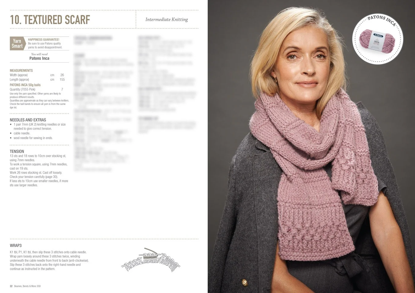Beanies, Berets and More 359 - Image 8