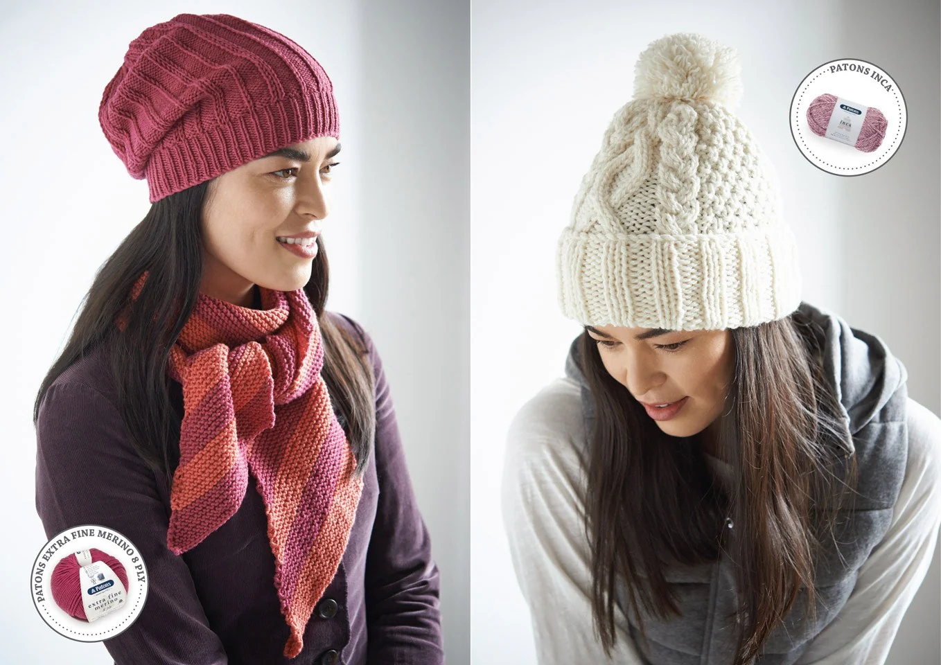 Beanies, Berets and More 359 - Image 9