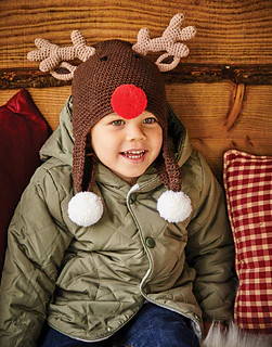 Best Ever Christmas Knit and Crochet Book - Sirdar 565 - Image 7