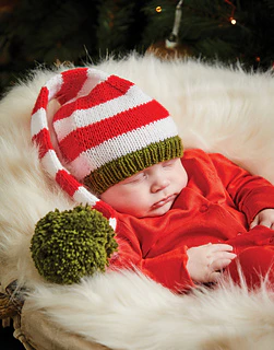 Best Ever Christmas Knit and Crochet Book - Sirdar 565 - Image 8