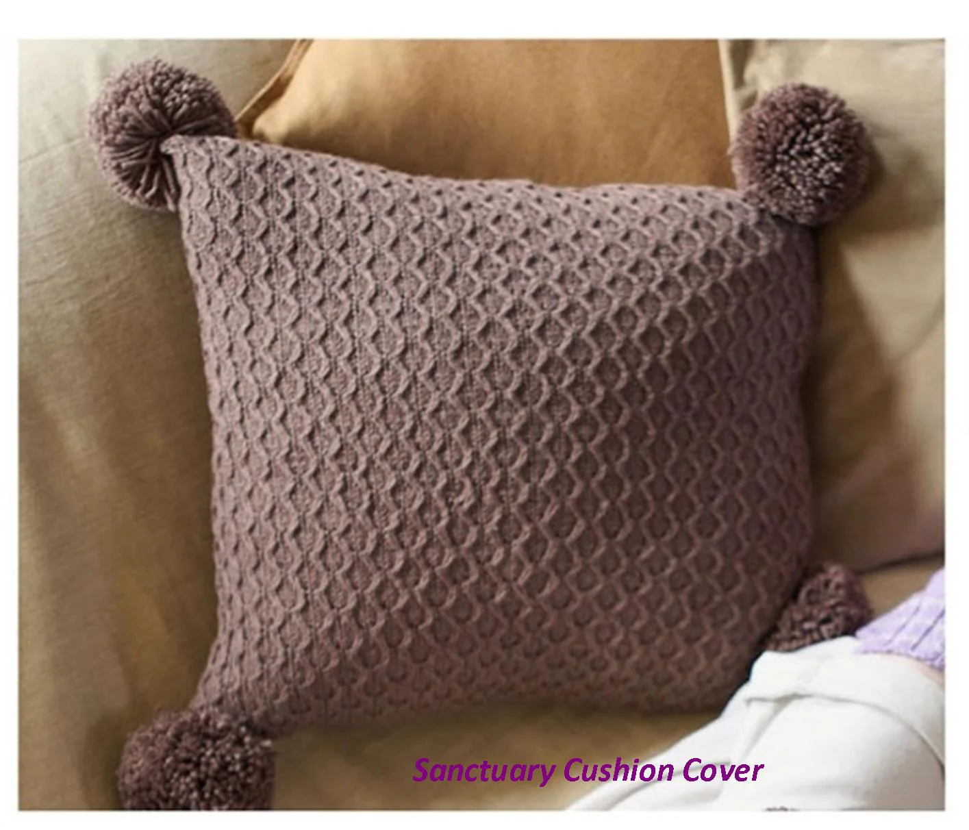 Big Book of Small Knit Projects - Patons 1322 - Image 5