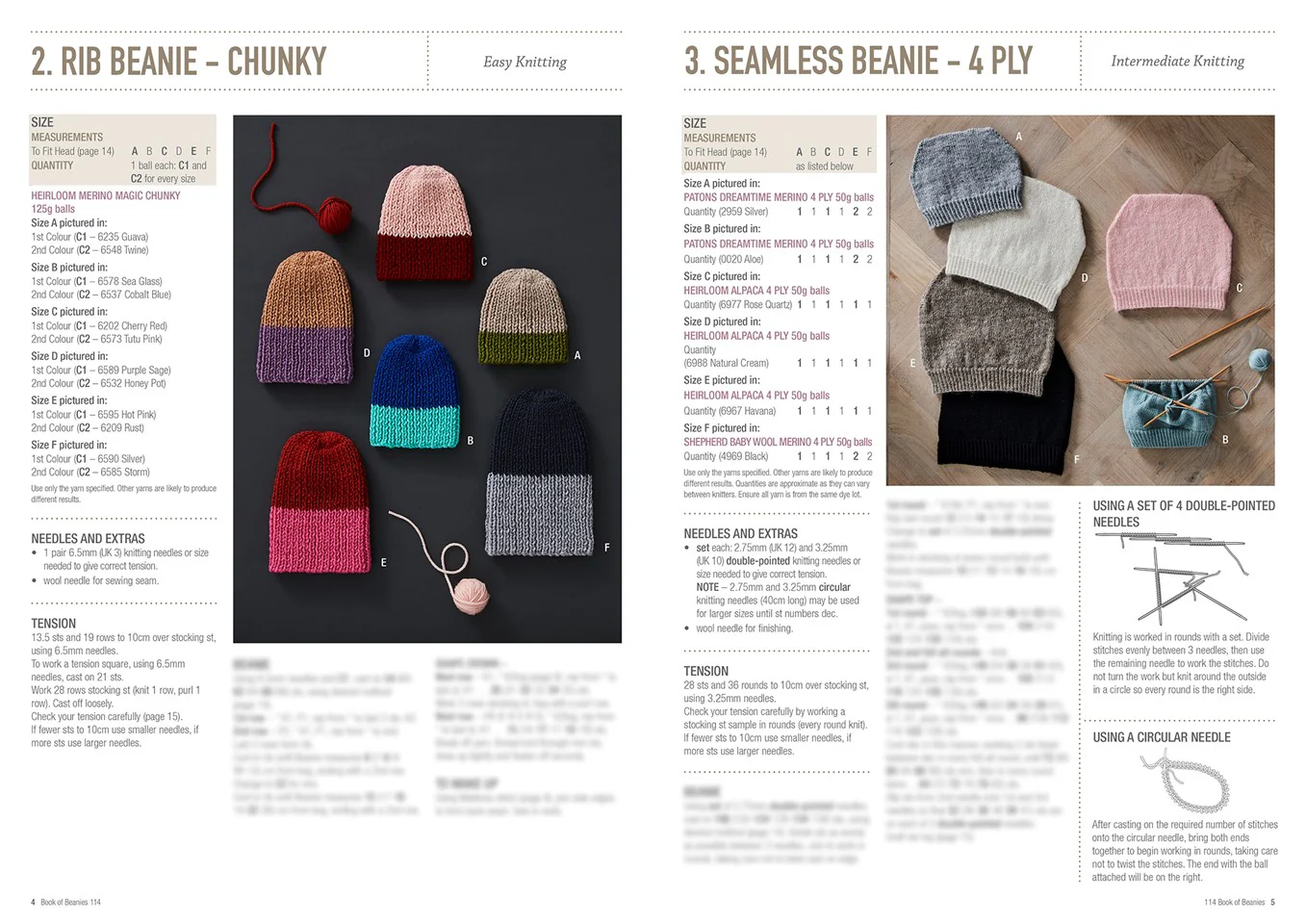 Book of Beanies - 114 - Image 3