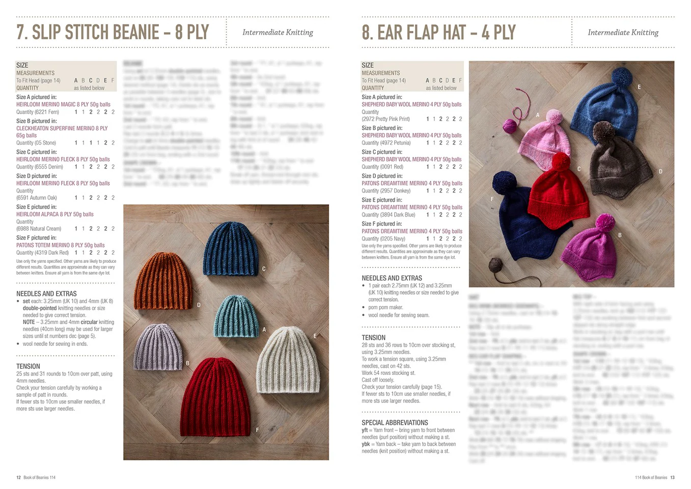 Book of Beanies - 114 - Image 7
