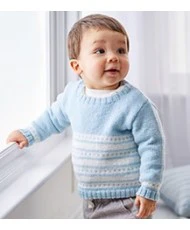 Cardigan and Sweaters - Sirdar 5300 - Image 2