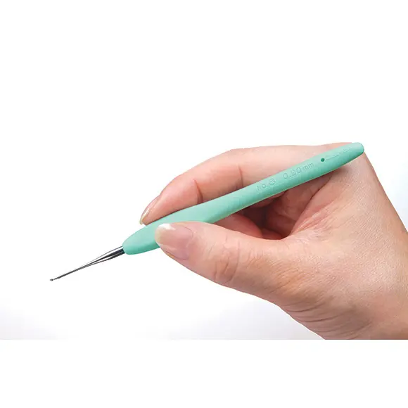 Clover Amour Crochet Hooks - Set of 7 - Image 4