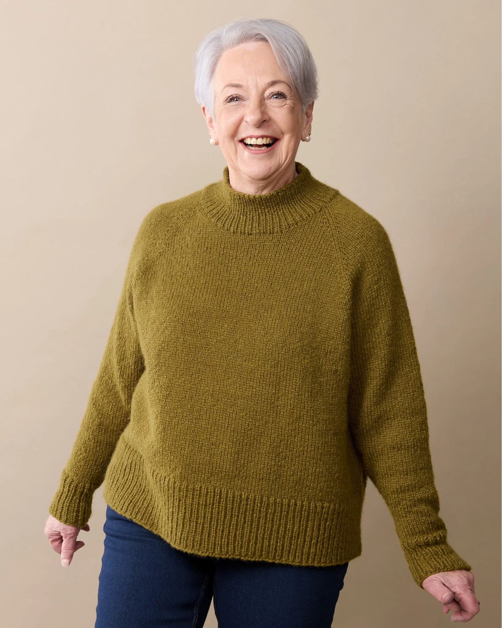 Comfort and Style - Patons 0052 - Image 2
