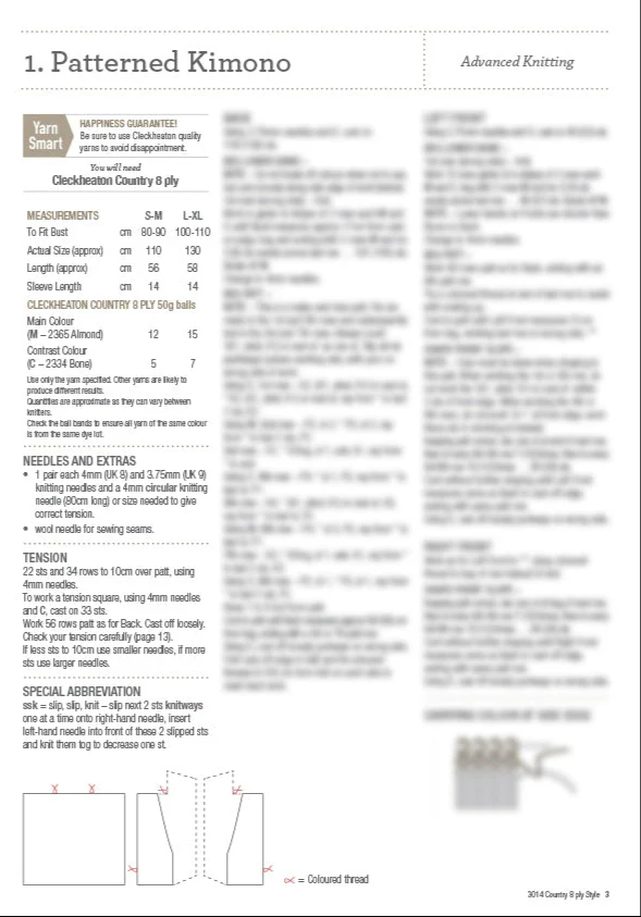 Country Style 3014 - Image 3