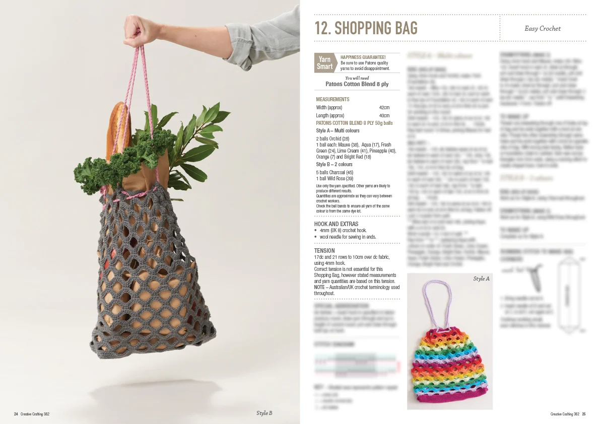 Creative Crafting 362 - Image 13