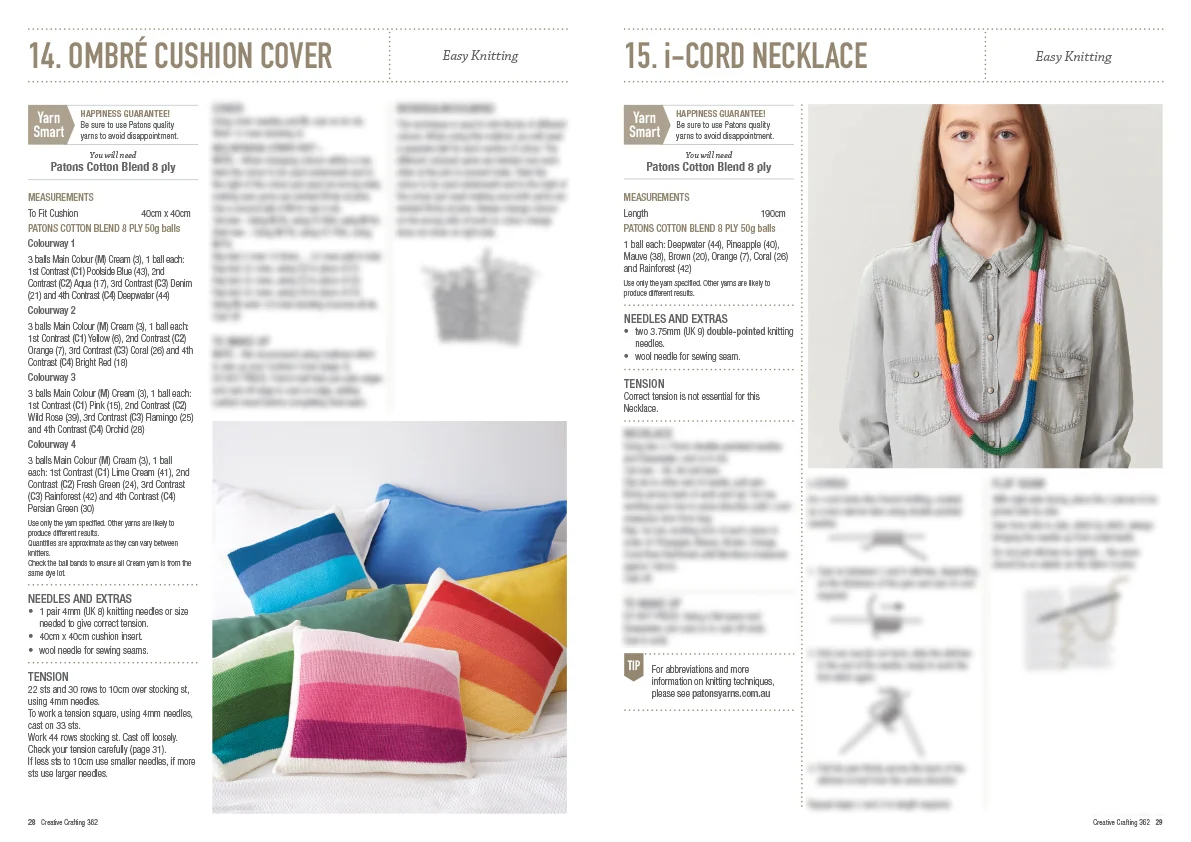 Creative Crafting 362 - Image 15