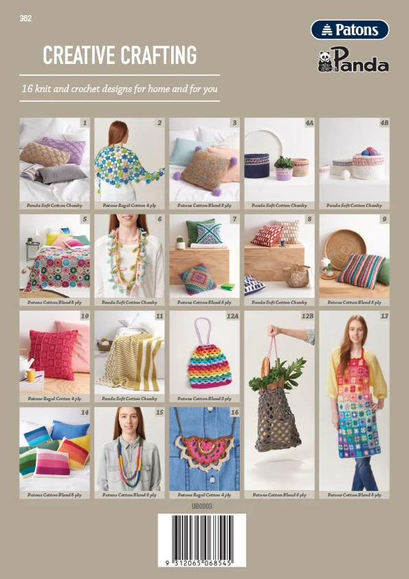 Creative Crafting 362 - Image 17