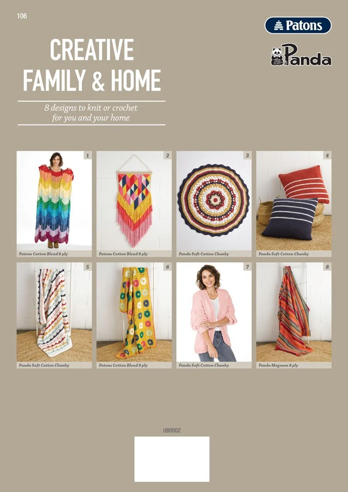 Creative Family and Home - 106 - Image 11