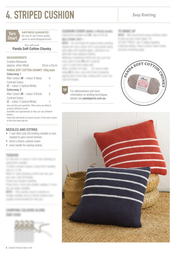 Creative Family and Home - 106 - Image 7