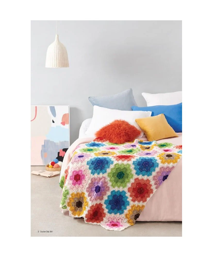 Crochet Club 364 - Image 13