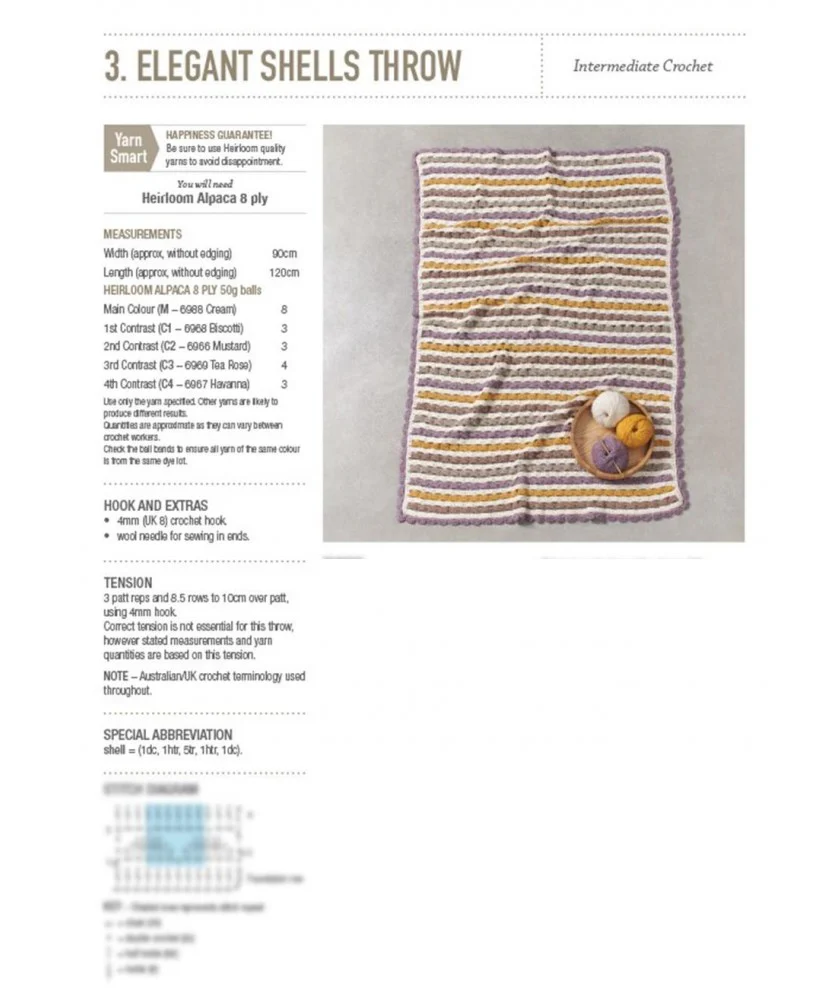 Crochet Club 364 - Image 3