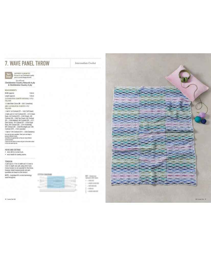 Crochet Club 364 - Image 7