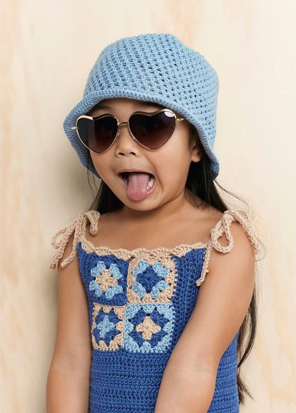 Crochet Cuties - Patons 1102 - Image 12