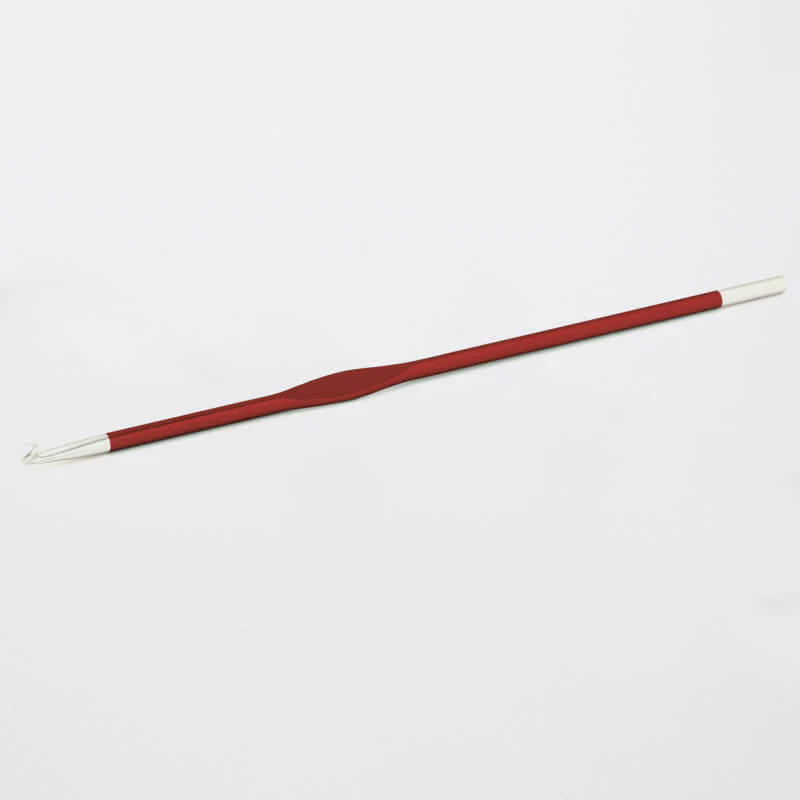 Zing Single Ended Crochet Hook - KnitPro - Image 3