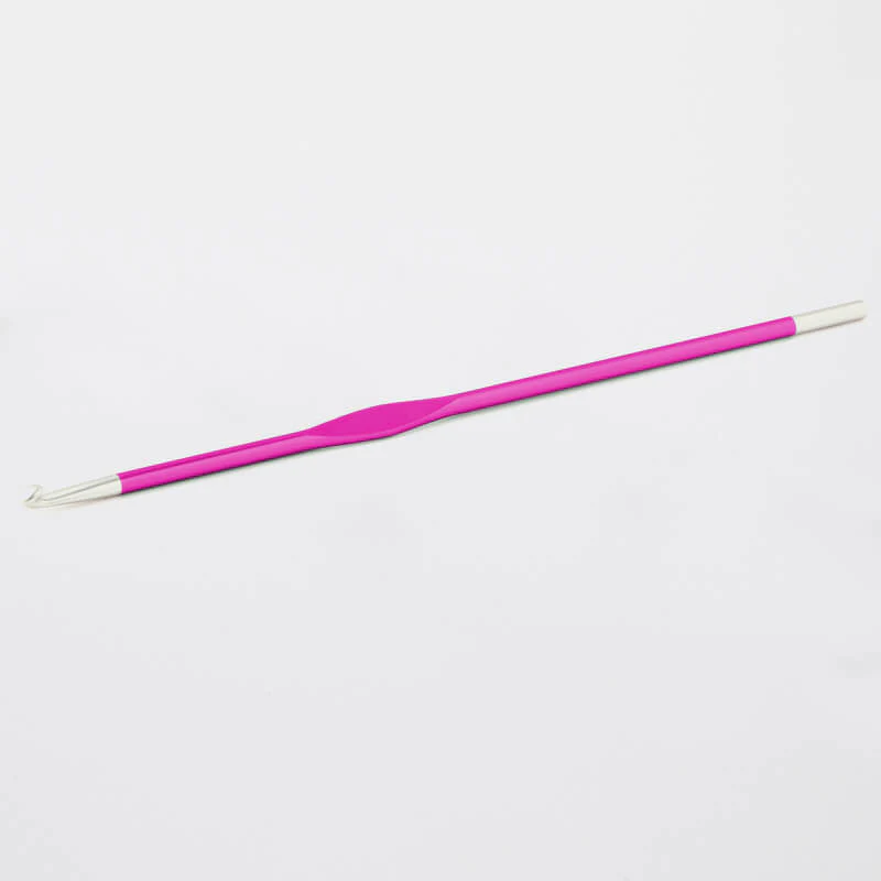 Zing Single Ended Crochet Hook - KnitPro - Image 4
