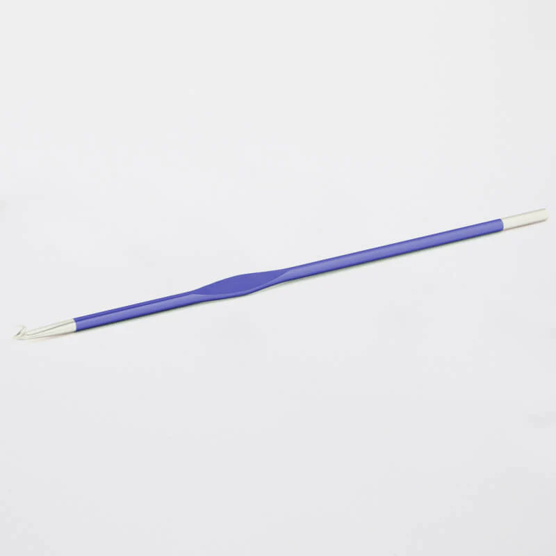 Zing Single Ended Crochet Hook - KnitPro - Image 5