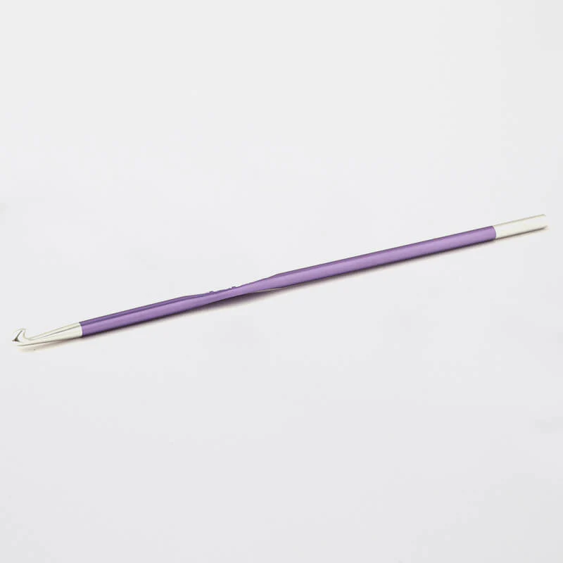 Zing Single Ended Crochet Hook - KnitPro - Image 7