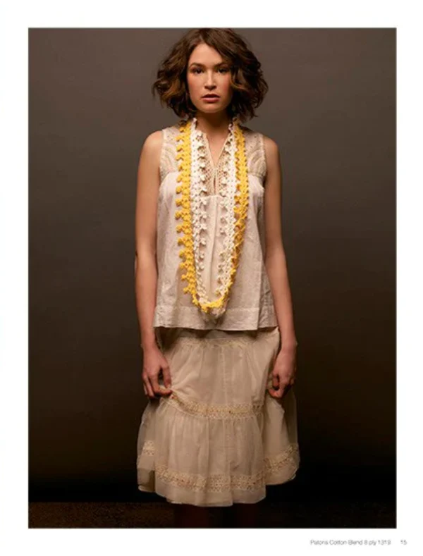 Crochet Modern Vintage - 1319 - Image 13