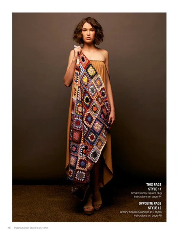 Crochet Modern Vintage - 1319 - Image 14