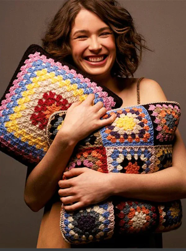 Crochet Modern Vintage - 1319 - Image 15
