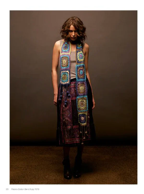 Crochet Modern Vintage - 1319 - Image 18