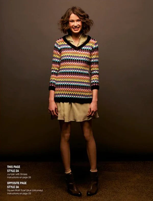 Crochet Modern Vintage - 1319 - Image 19