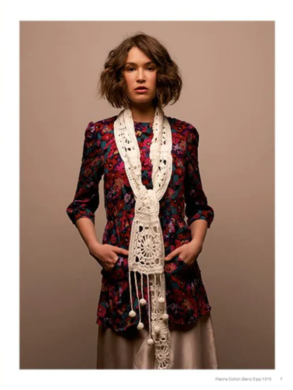Crochet Modern Vintage - 1319 - Image 5