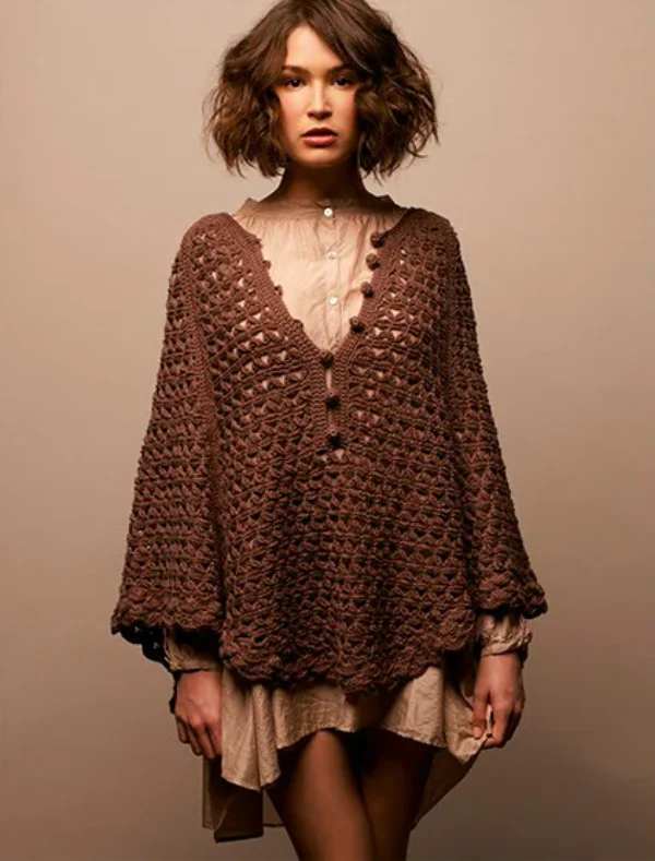 Crochet Modern Vintage - 1319 - Image 8