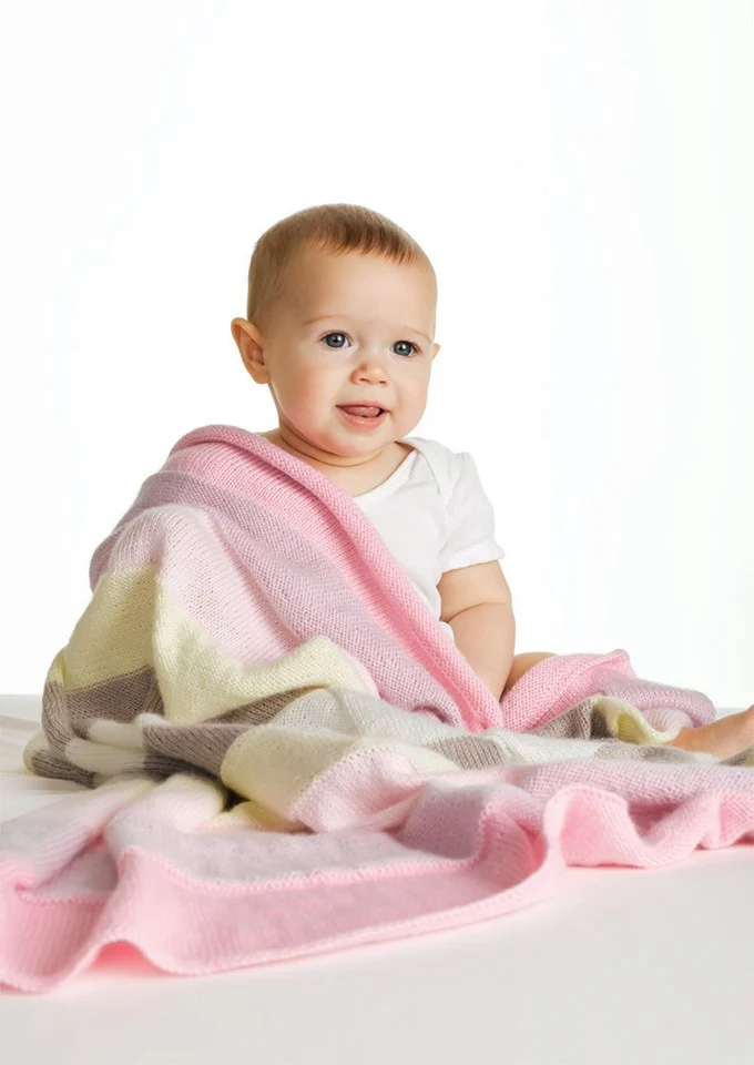 Cute Baby Knits - Patons 0037 - Image 2