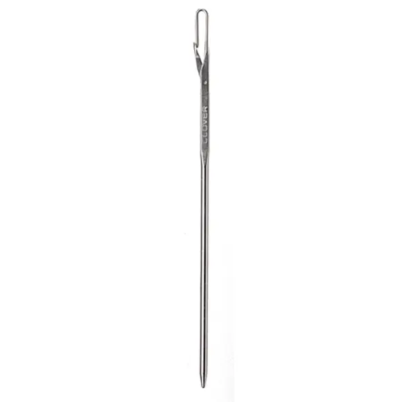 Darning Needles with Latch Hook Eye - Clover - Image 2