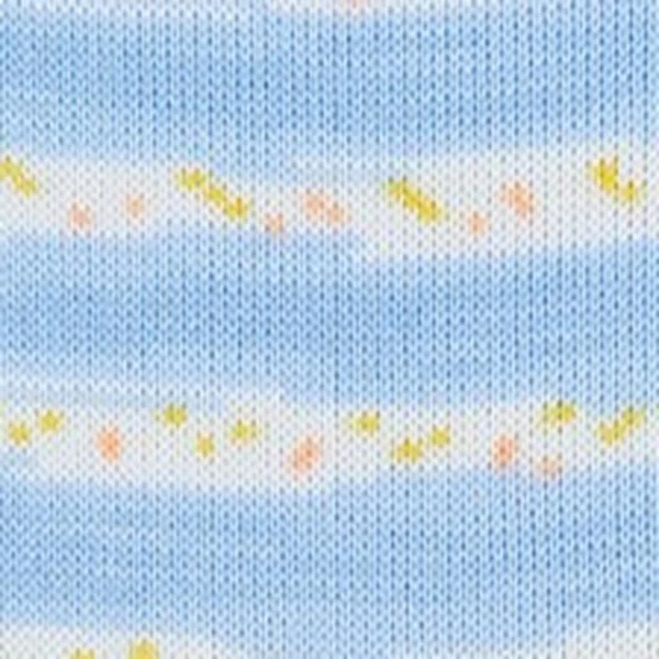 Dazzle Star 8 ply - Heirloom - Image 10