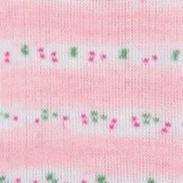 Dazzle Star 8 ply - Heirloom - Image 11