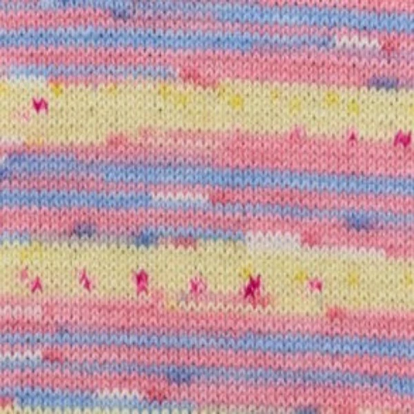 Dazzle Star 8 ply - Heirloom - Image 15
