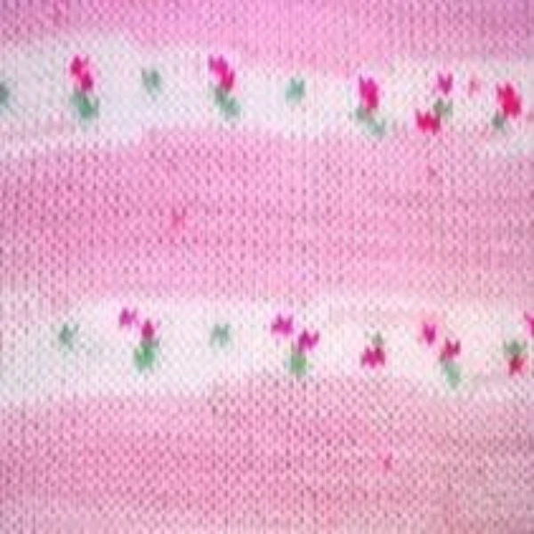 Dazzle Star 8 ply - Heirloom - Image 3