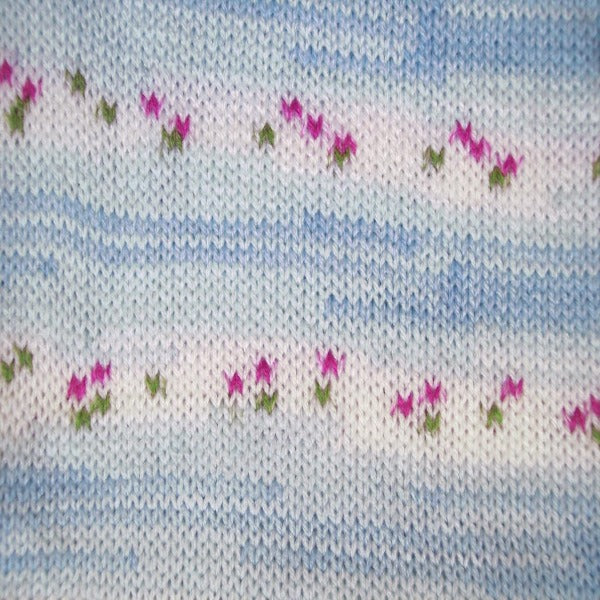 Dazzle Star 8 ply - Heirloom - Image 6
