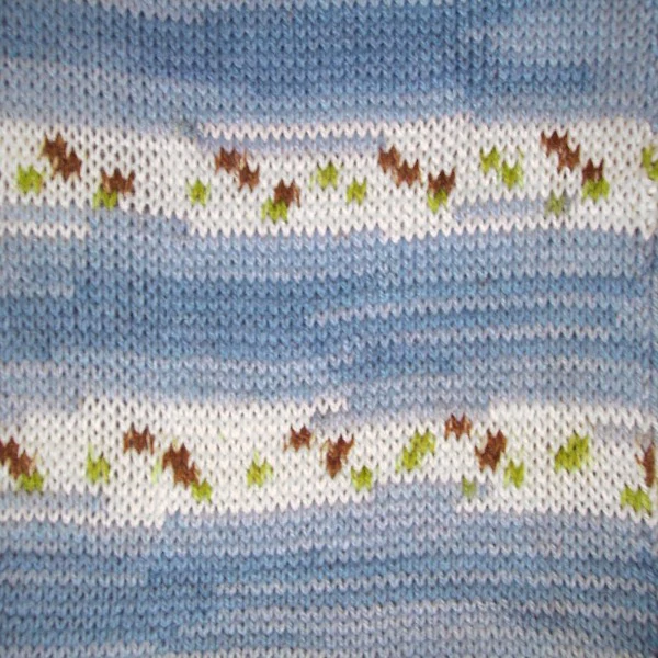 Dazzle Star 8 ply - Heirloom - Image 8