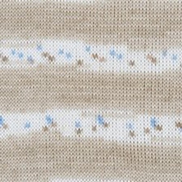 Dazzle Star 8 ply - Heirloom - Image 9